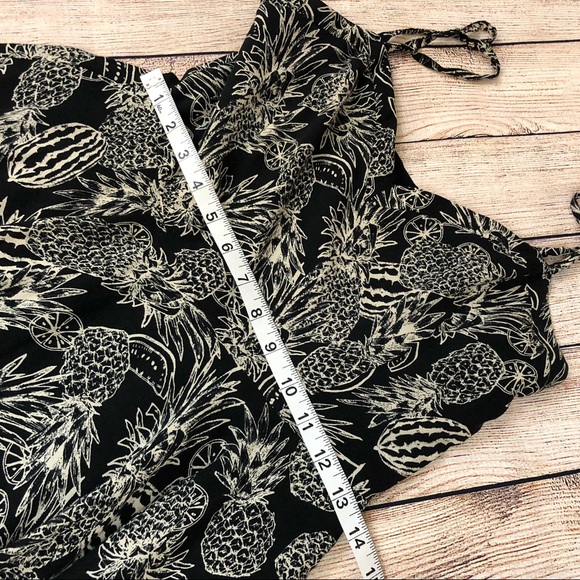 Aritzia Talula Lipinski Flare Mini Dress - Picture 9 of 15